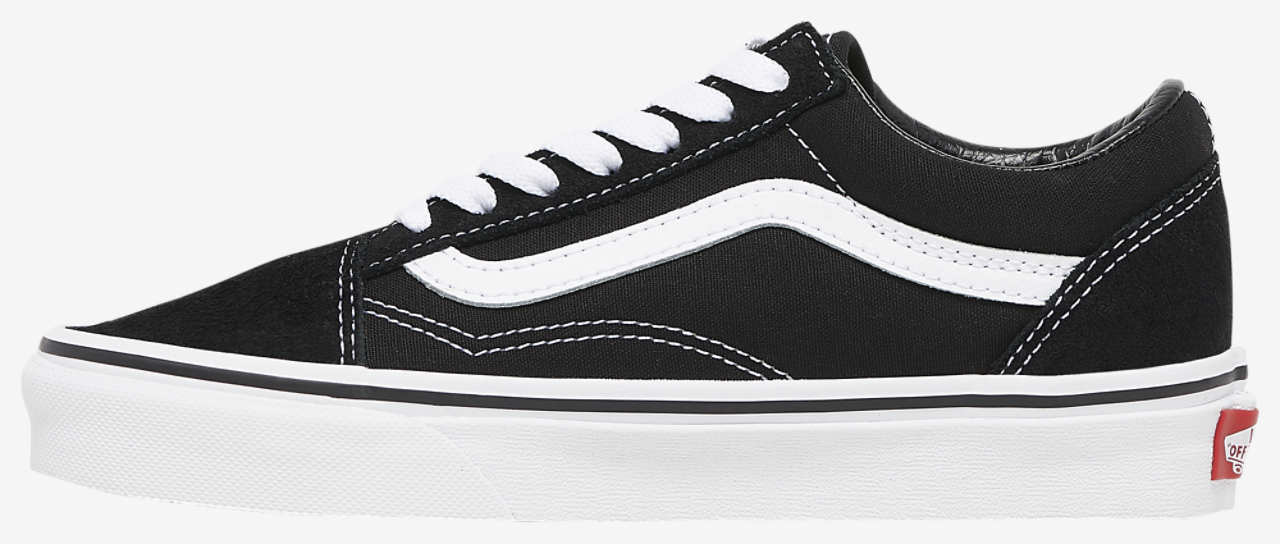 Vans Old Skool Image 2 of 5. Tap to open photo gallery.