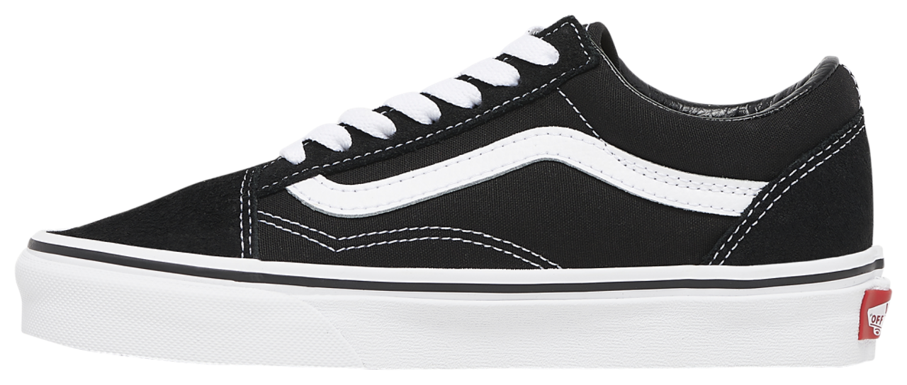 Vans Old Skool Image 2 of 5. Tap to open photo gallery.