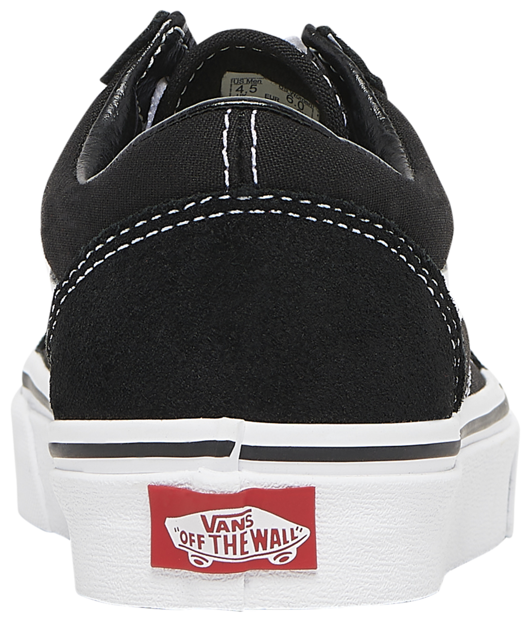 Vans Old Skool Image 3 of 5. Tap to open photo gallery.