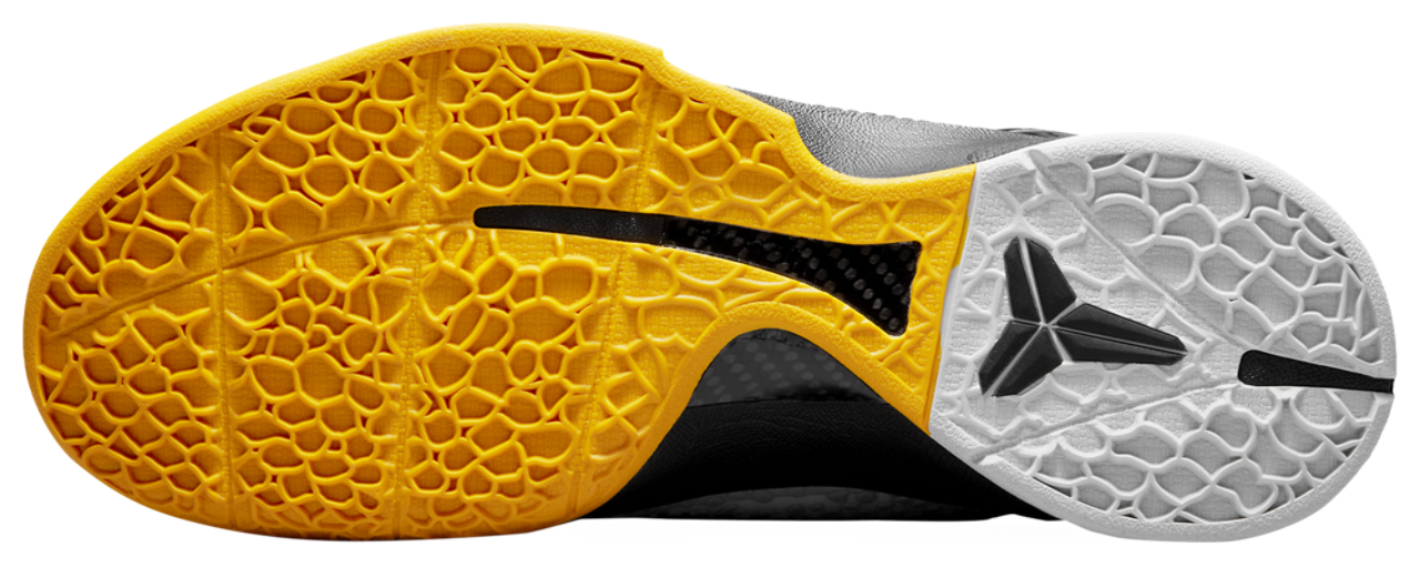 Nike Kobe Protro 6 Image 5 of 5. Tap to open photo gallery.