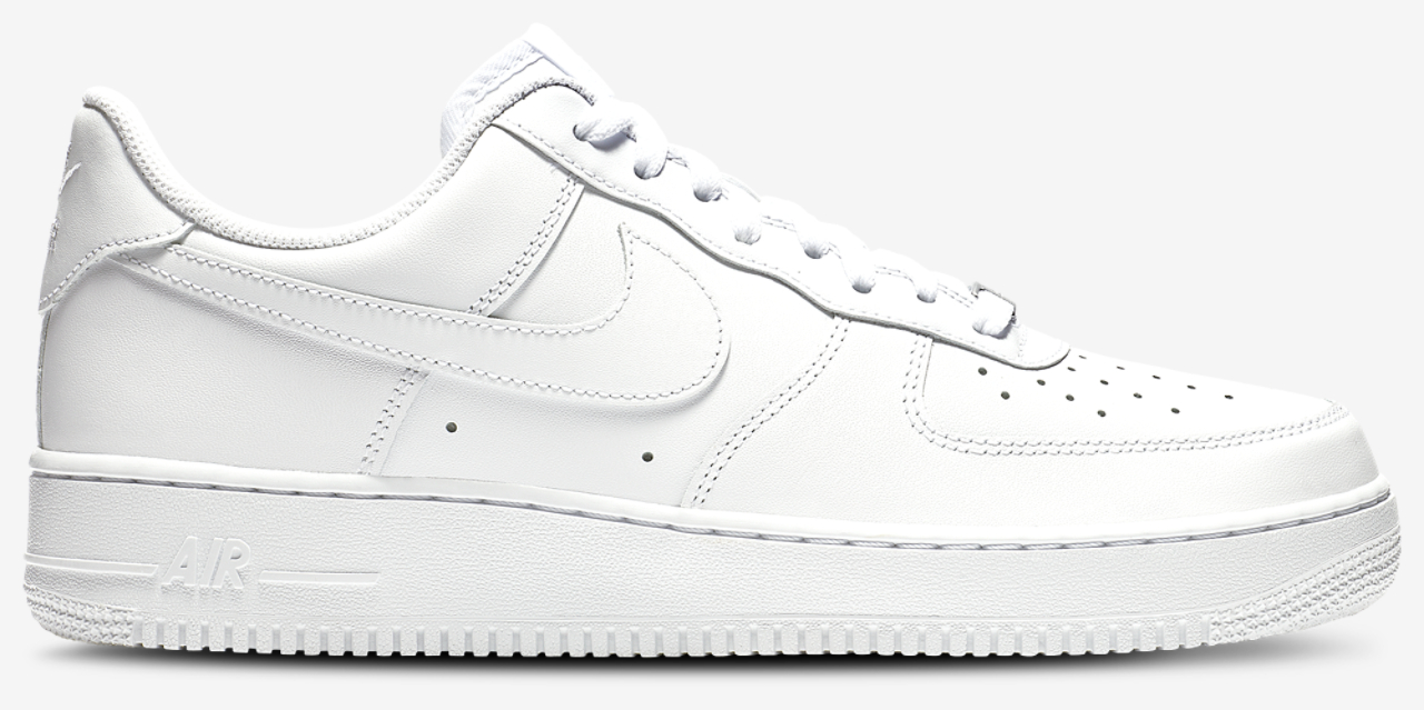 Nike Air Force 1 '07 Image 1 of 6. Tap to open photo gallery.