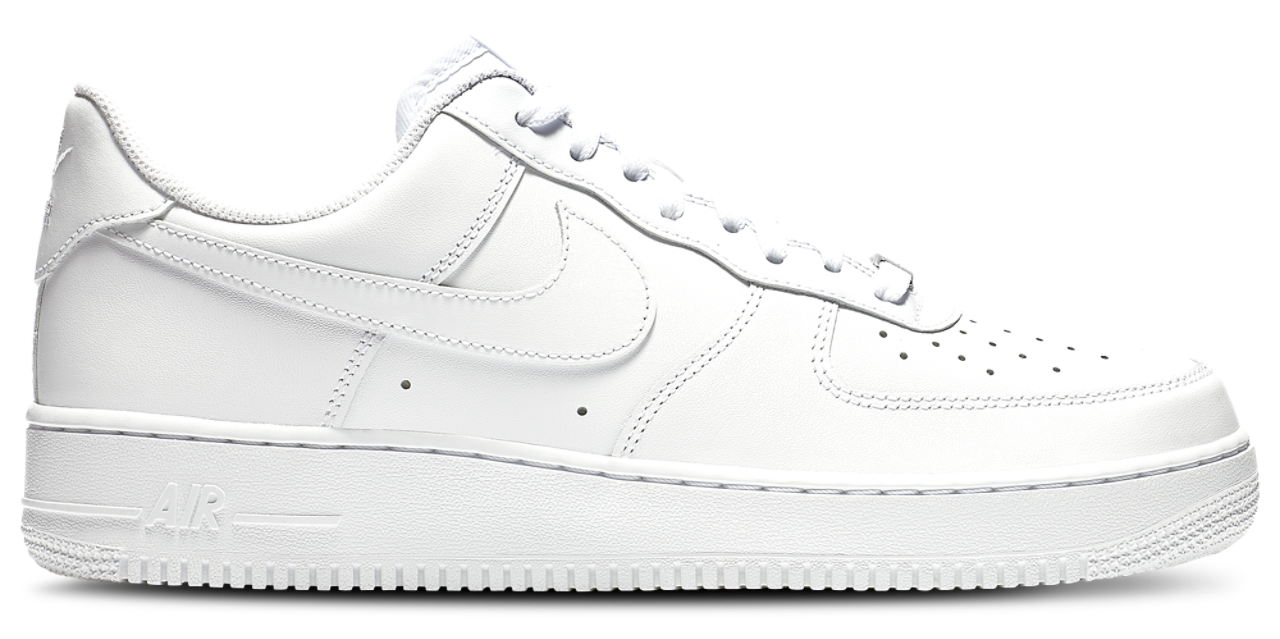 Nike Air Force 1 '07 Image 1 of 6. Tap to open photo gallery.