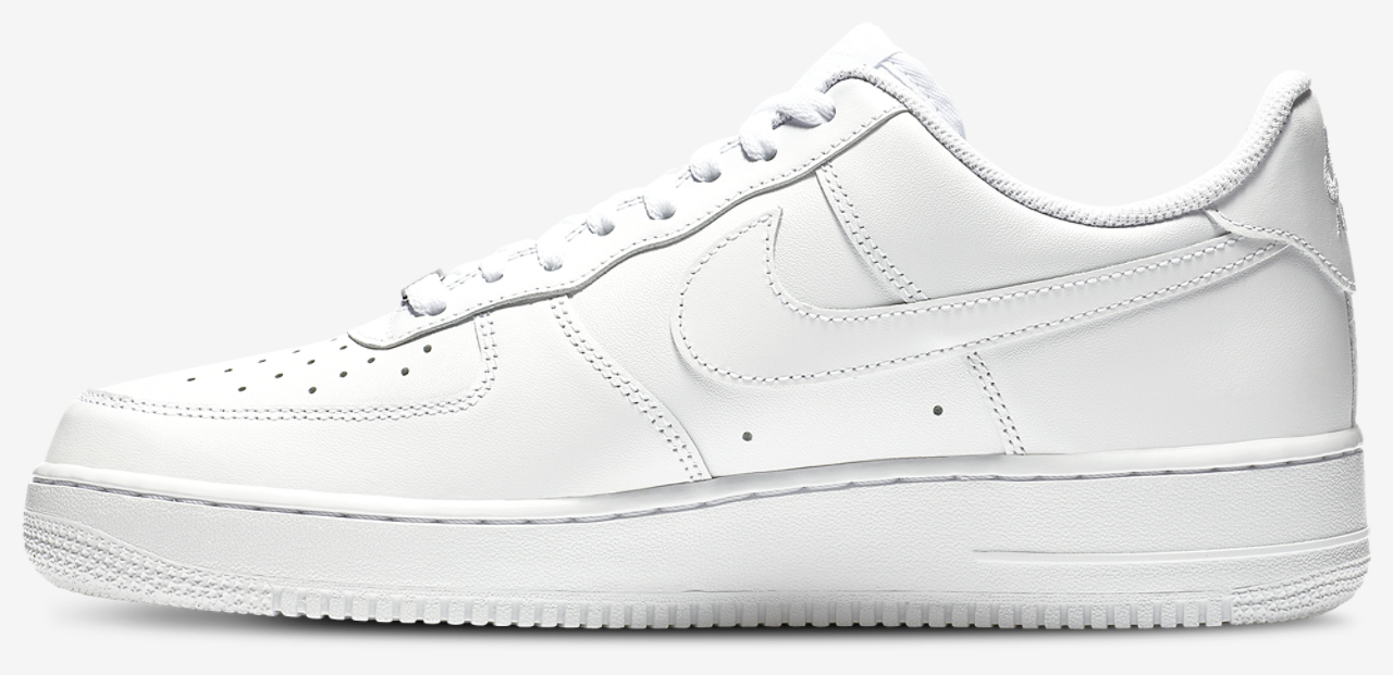 Nike Air Force 1 '07 Image 3 of 6. Tap to open photo gallery.