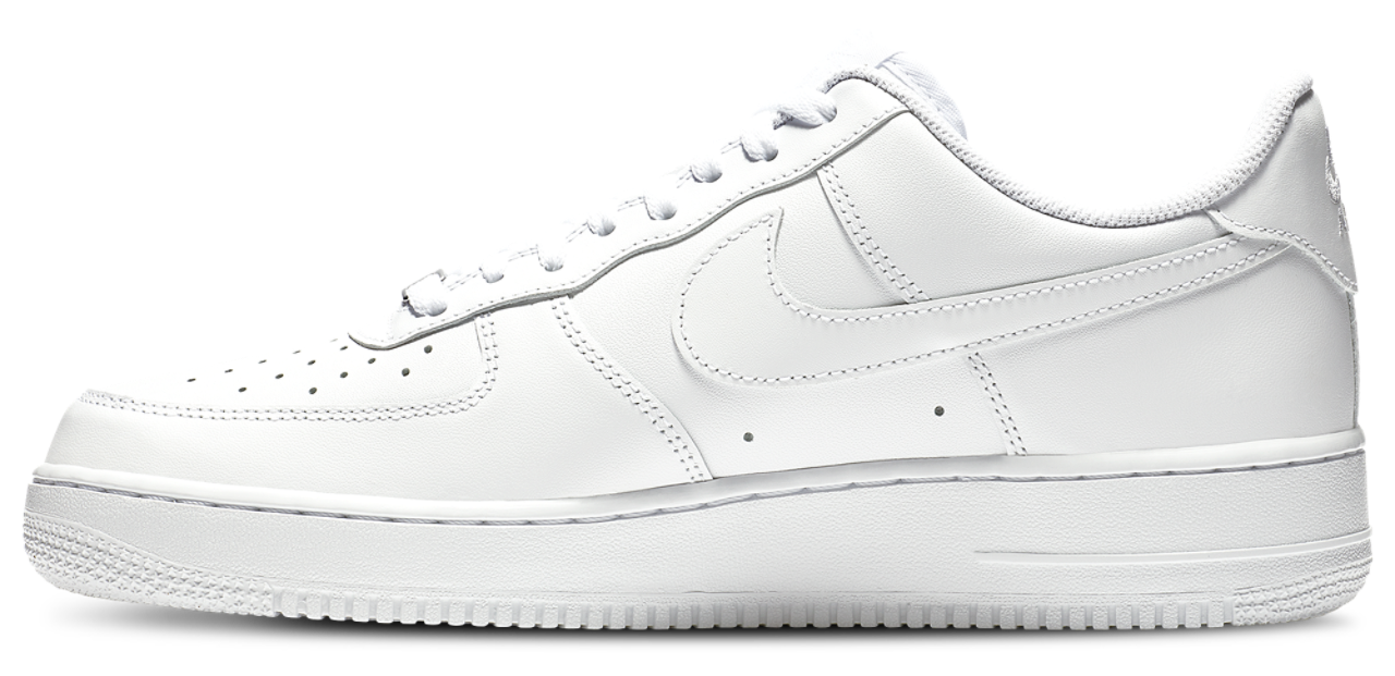 Nike Air Force 1 '07 Image 3 of 6. Tap to open photo gallery.