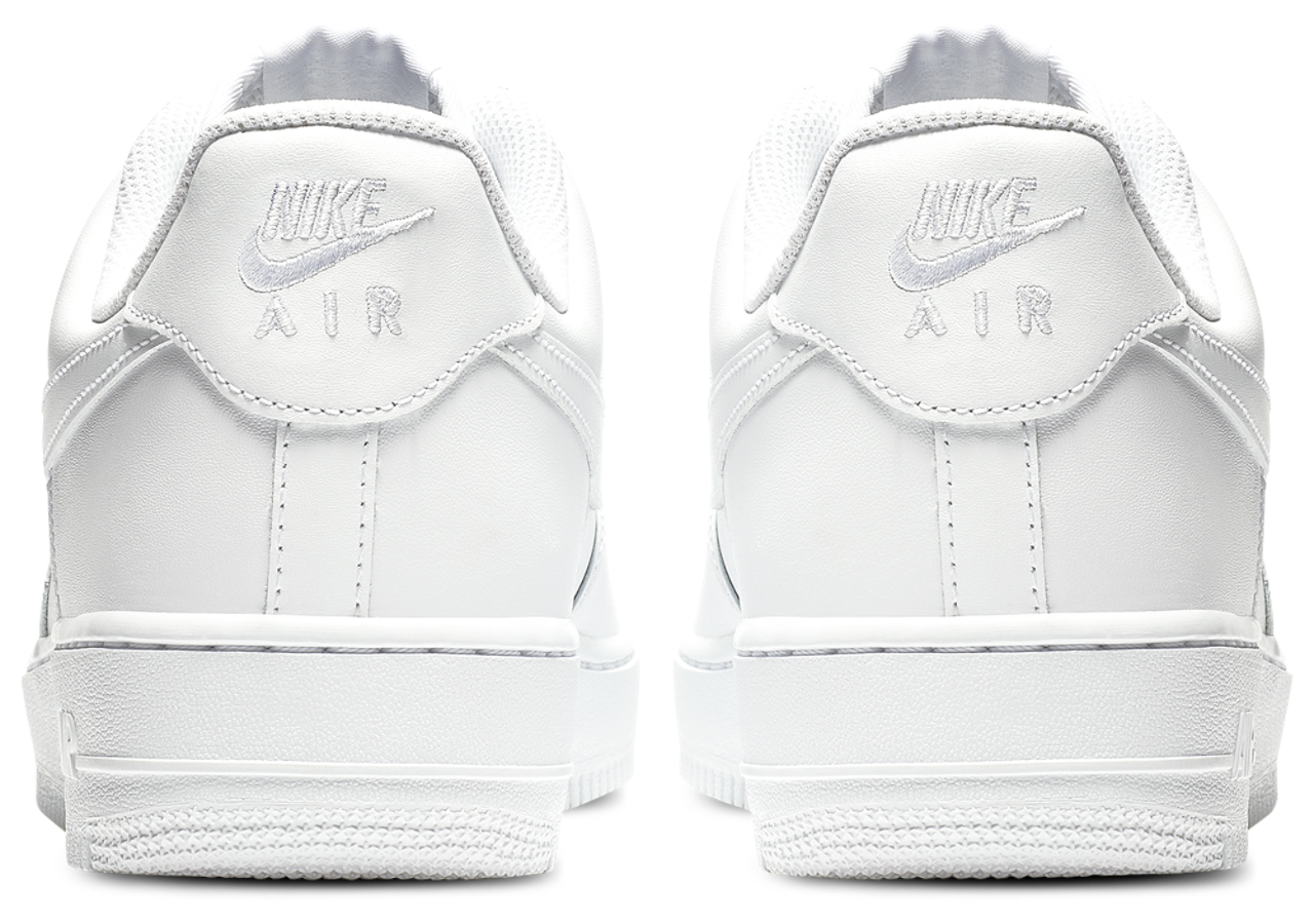Nike Air Force 1 '07 Image 4 of 6. Tap to open photo gallery.