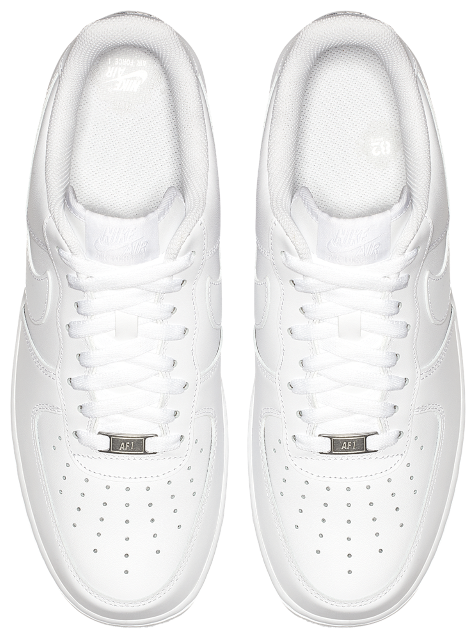Nike Air Force 1 '07 Image 5 of 6. Tap to open photo gallery.