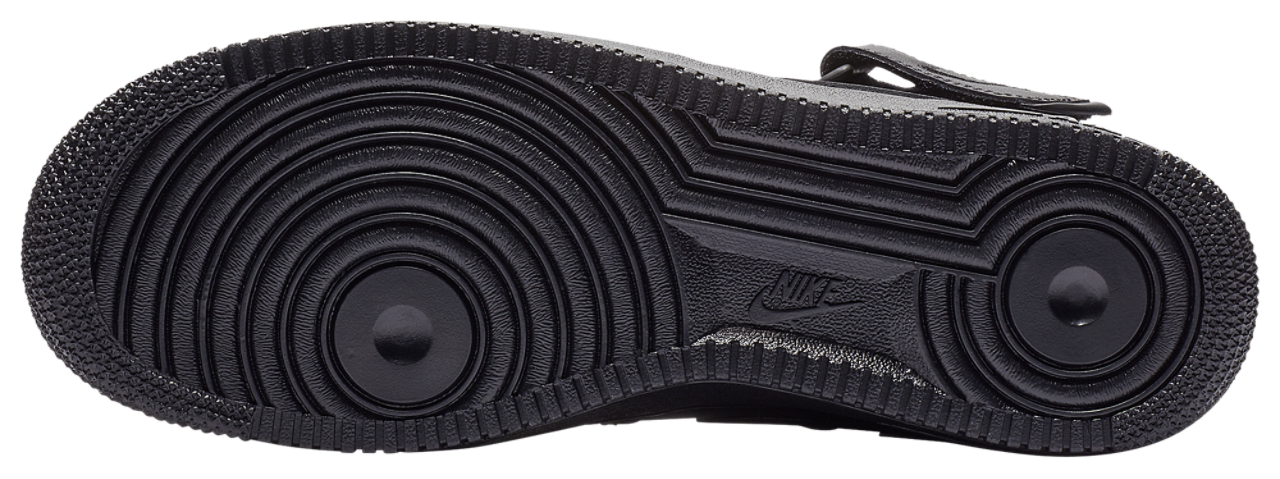 Nike Air Force 1 Mid '07 LE Image 5 of 5. Tap to open photo gallery.