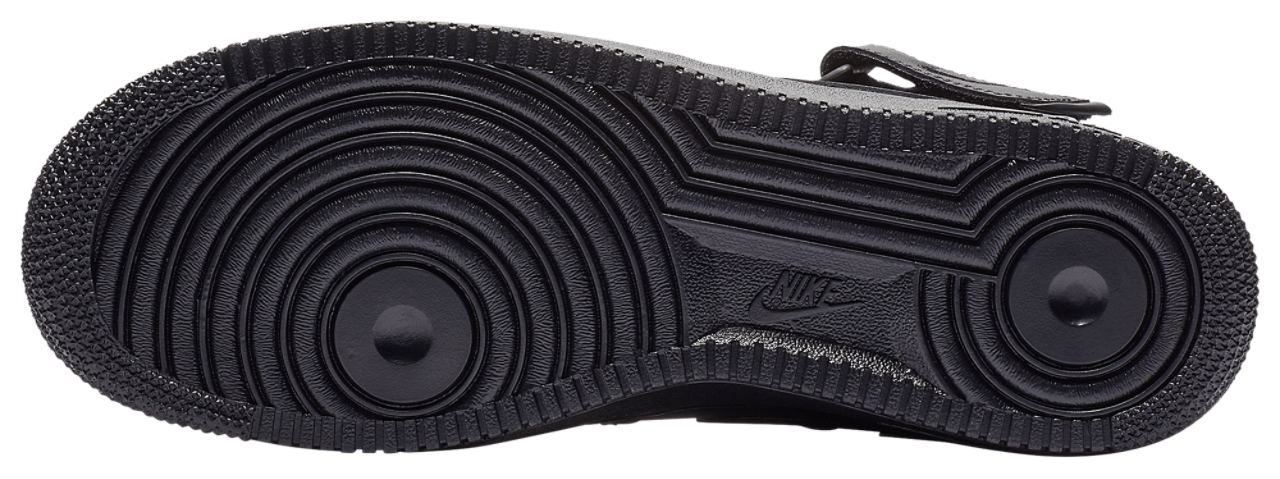 Nike Air Force 1 Mid '07 LE Image 5 of 5. Tap to open photo gallery.