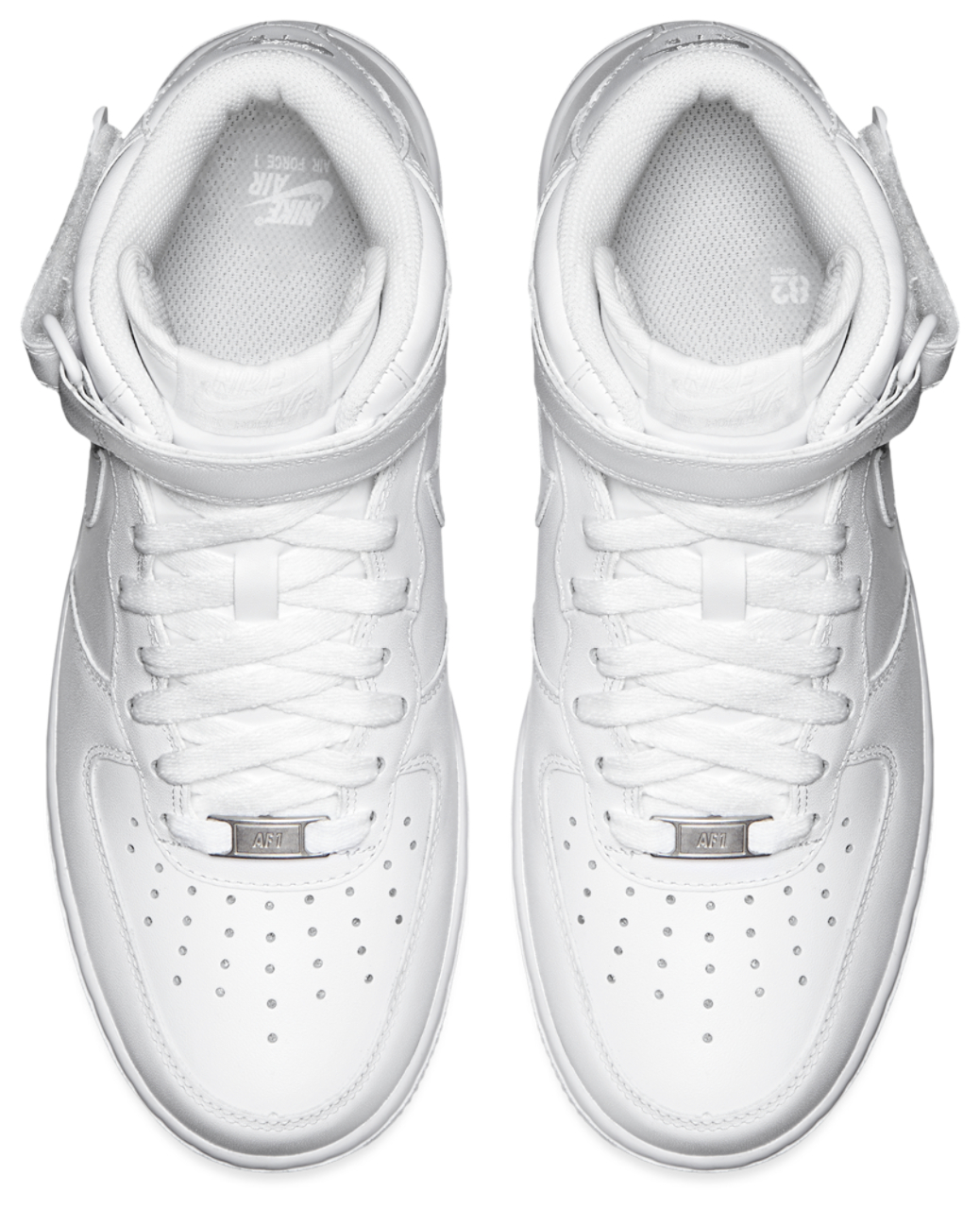 Nike Air Force 1 Mid '07 LE | Foot Locker