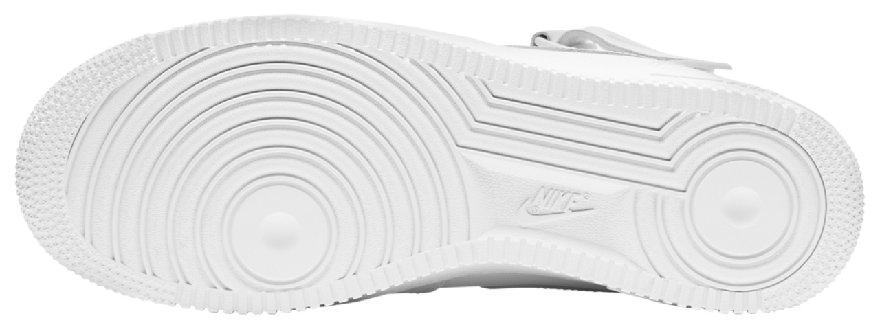 Nike Air Force 1 Mid '07 LE Image 5 of 7. Tap to open photo gallery.