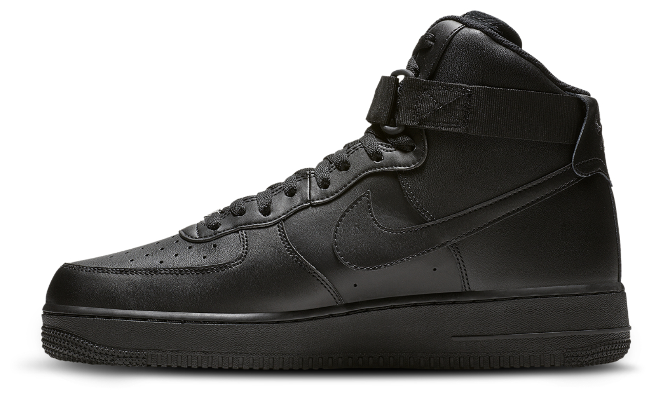 Nike Air Force 1 High '07 LE