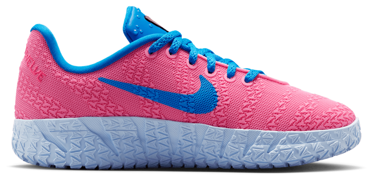 Nike Ja 3 Kool Aid Image 1 of 8. Tap to open photo gallery.