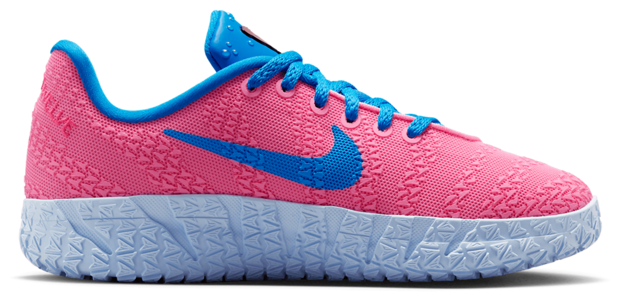 Nike Ja 3 Kool Aid Image 1 of 8. Tap to open photo gallery.