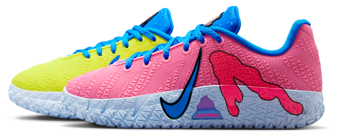 Nike Ja 3 Kool Aid Image 2 of 8. Tap to open photo gallery.