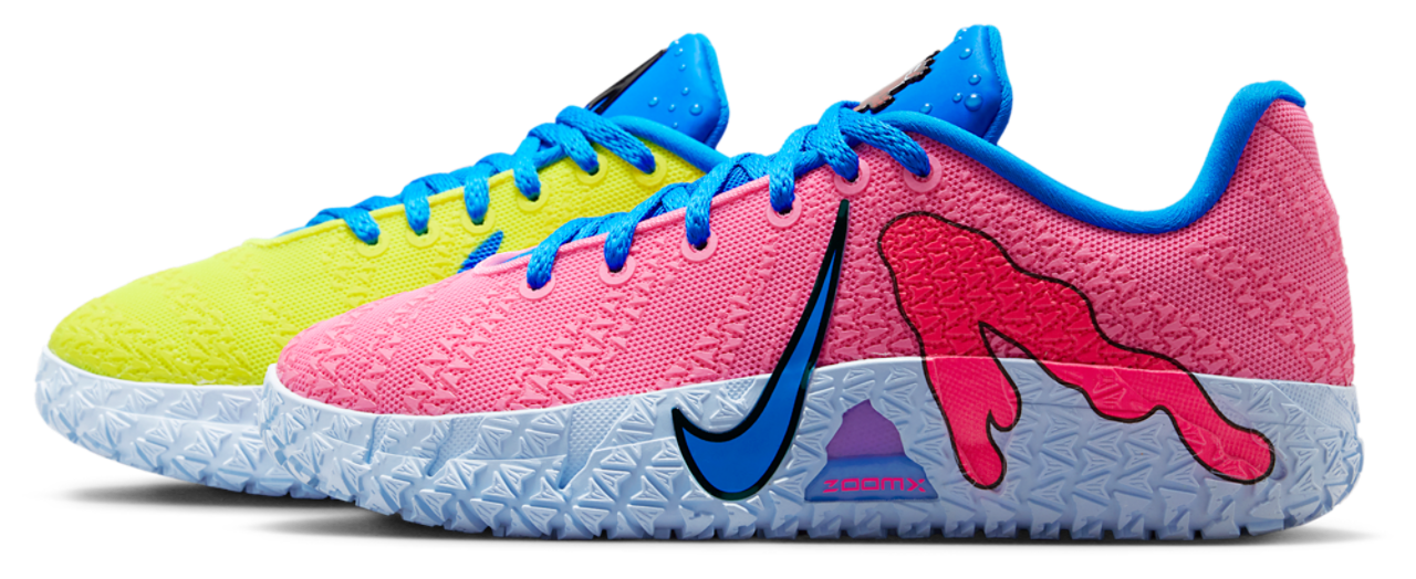 Nike Ja 3 Kool Aid Image 2 of 8. Tap to open photo gallery.