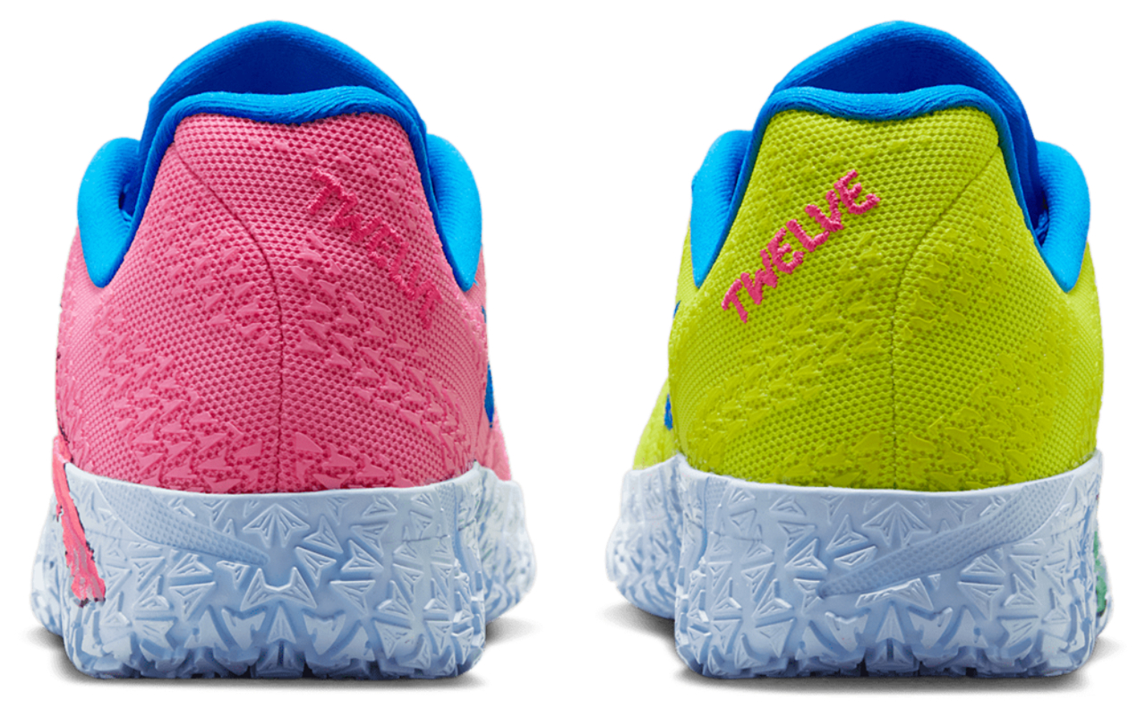 Nike Ja 3 Kool Aid Image 3 of 8. Tap to open photo gallery.