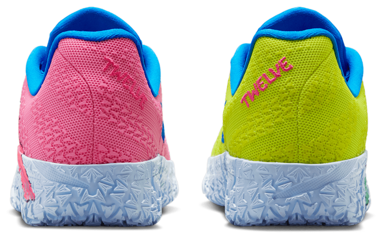 Nike Ja 3 Kool Aid Image 3 of 8. Tap to open photo gallery.