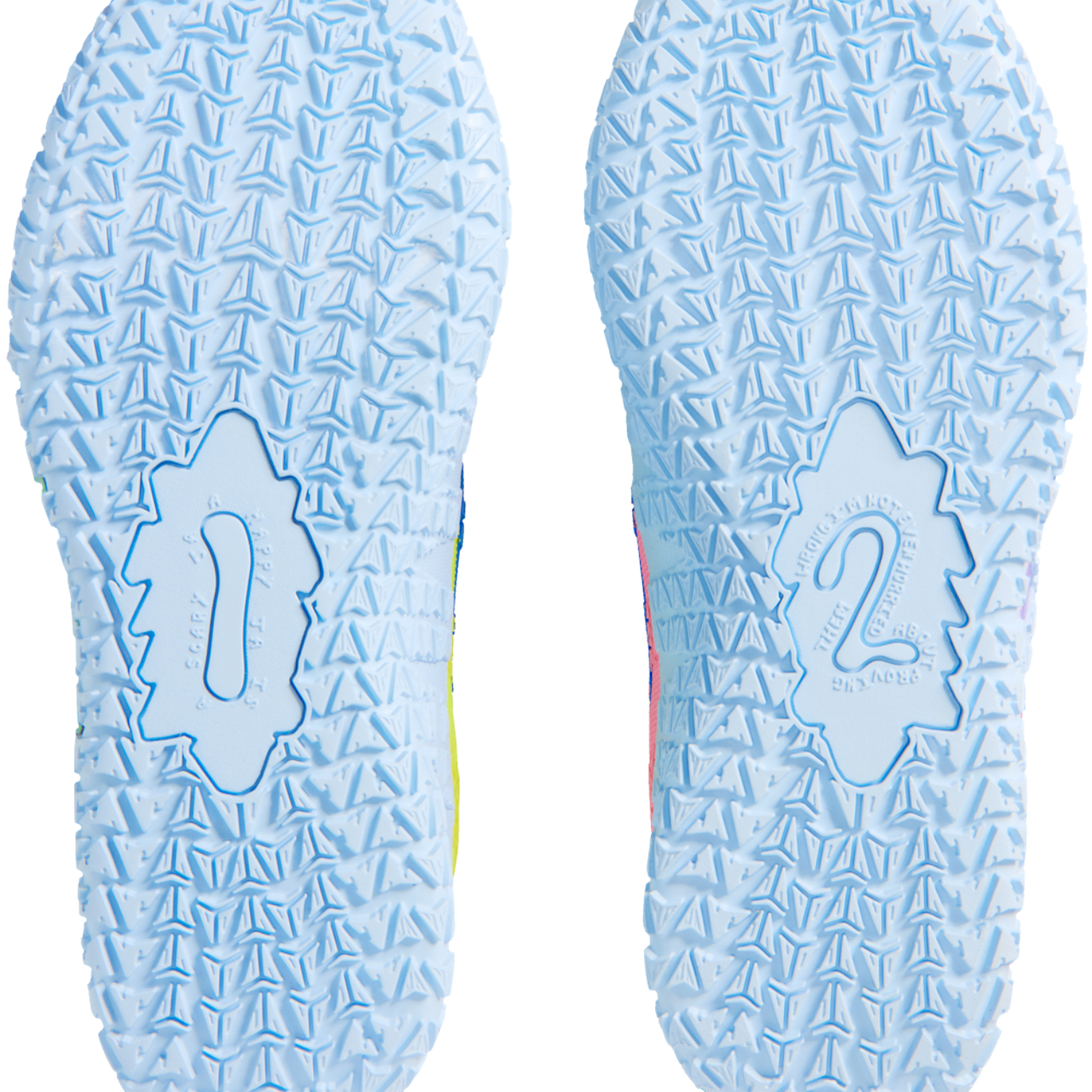 Nike Ja 3 Kool Aid Image 5 of 8. Tap to open photo gallery.