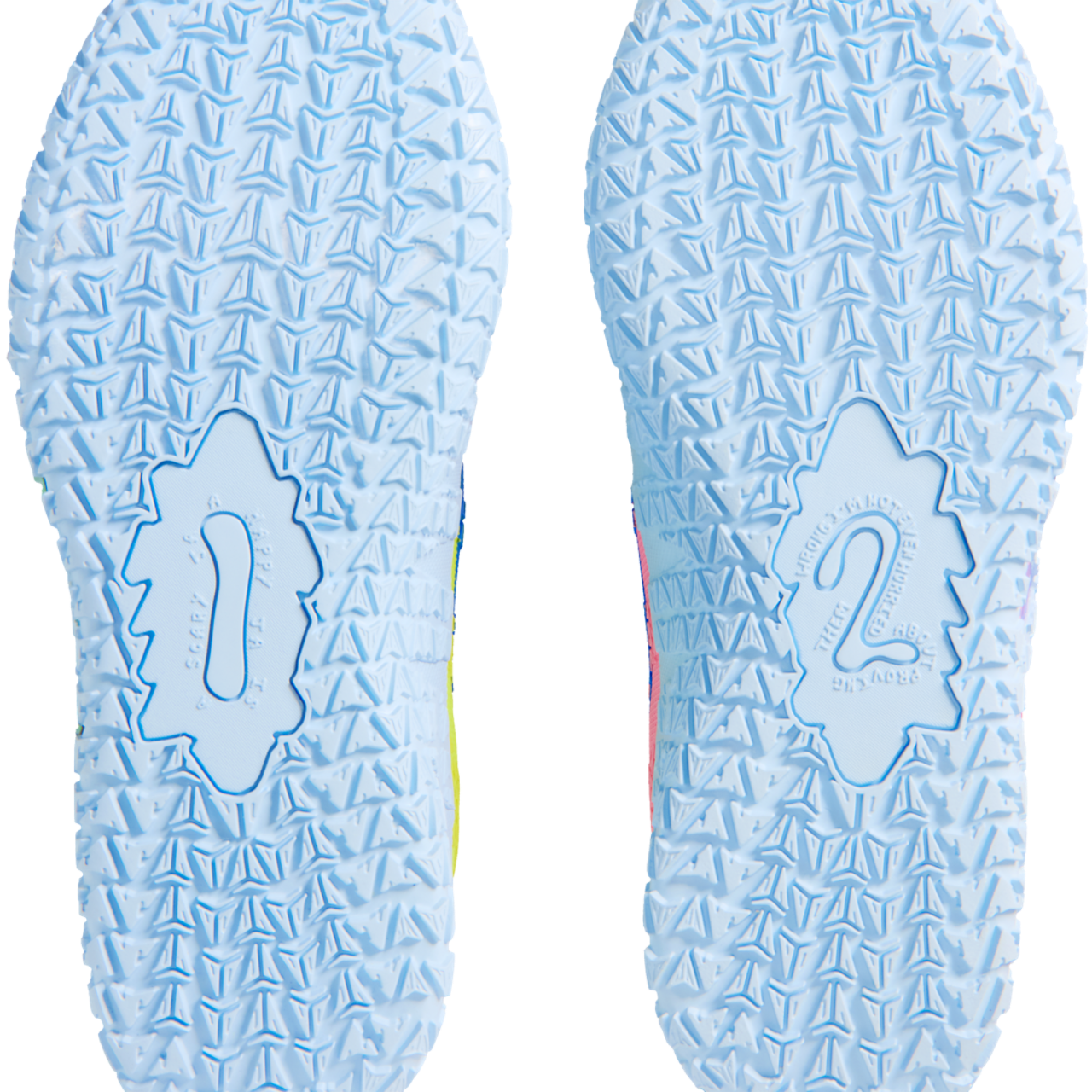 Nike Ja 3 Kool Aid Image 5 of 8. Tap to open photo gallery.