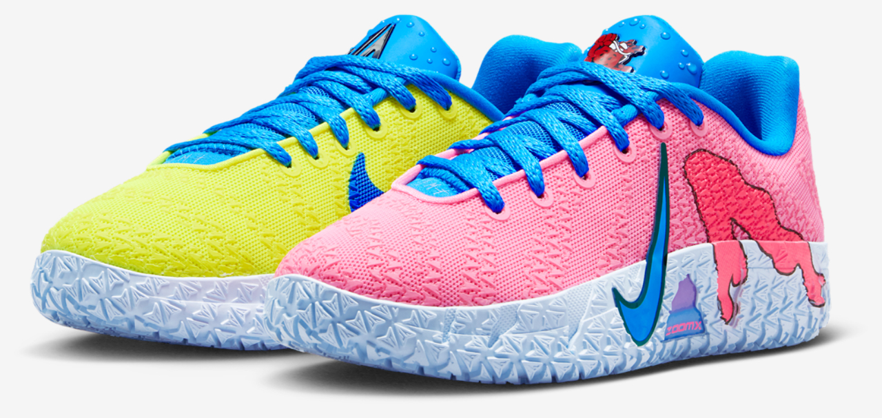 シューズ(男性用) NIKE JA3 Nike Ja 3 Kool Aid - Boys' Grade School | Foot Locker