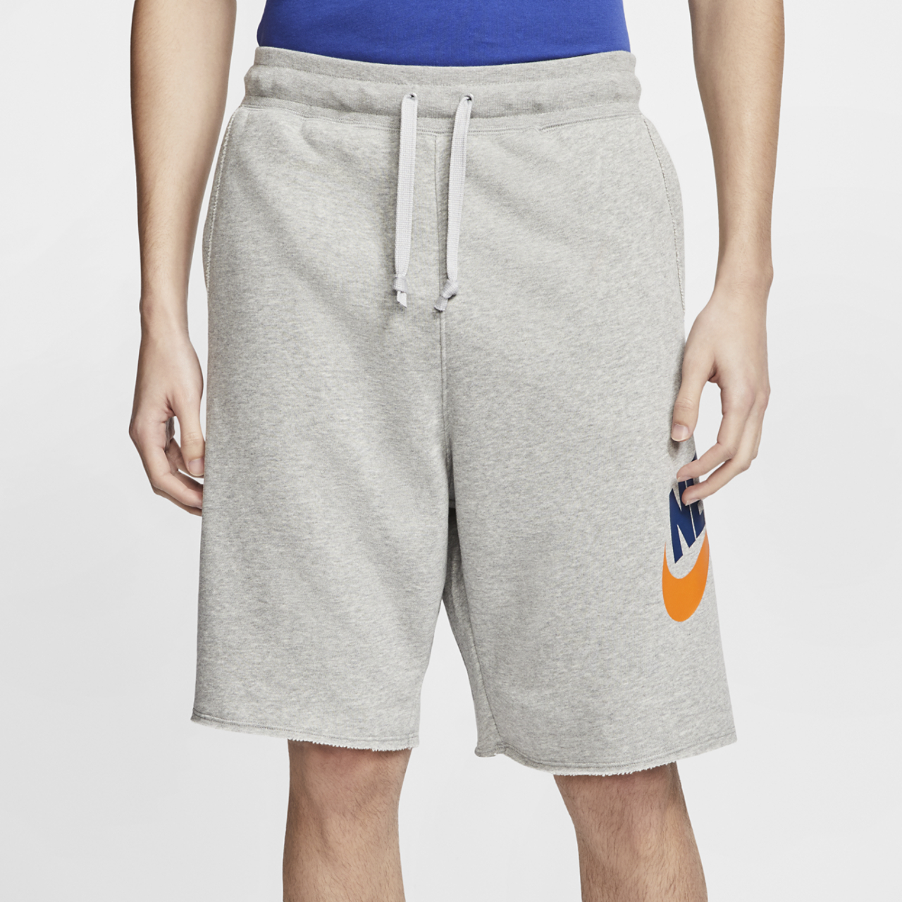 Nike Alumni City Shorts Image 1 of 6. Tap to open photo gallery.
