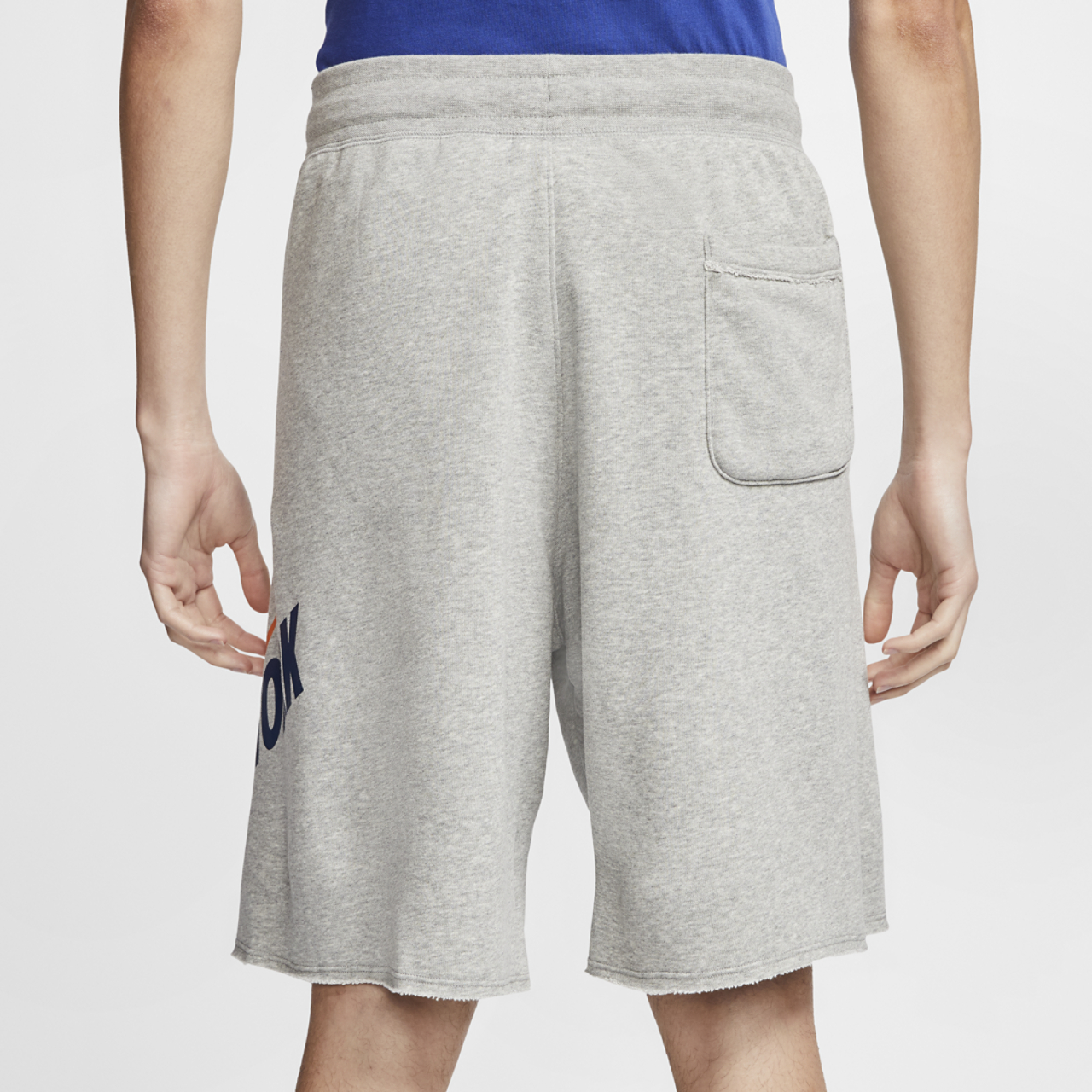 Nike Alumni City Shorts Image 2 of 6. Tap to open photo gallery.