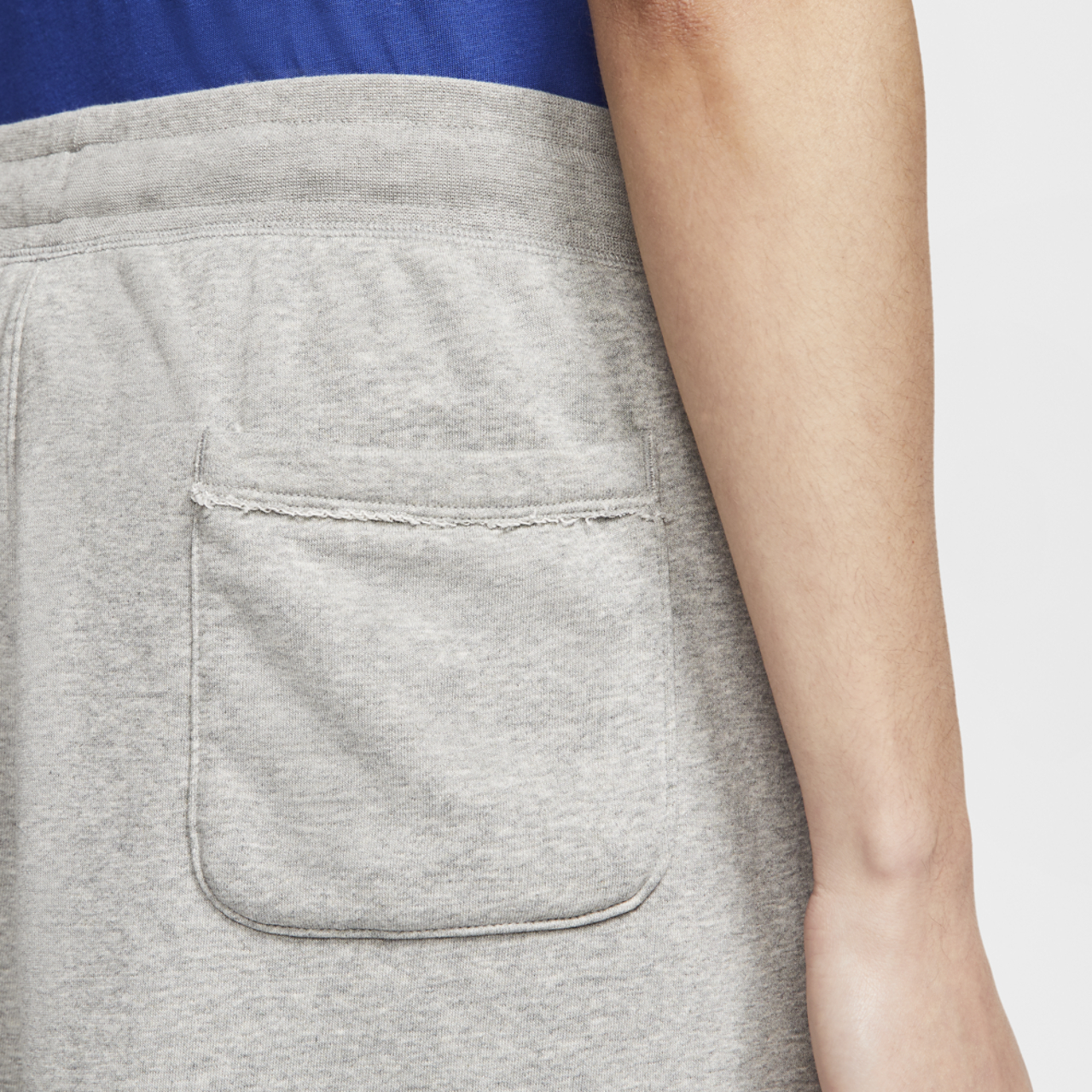 Nike Alumni City Shorts Image 4 of 6. Tap to open photo gallery.