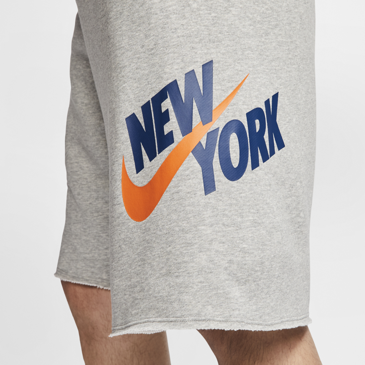 Nike Alumni City Shorts Image 5 of 6. Tap to open photo gallery.