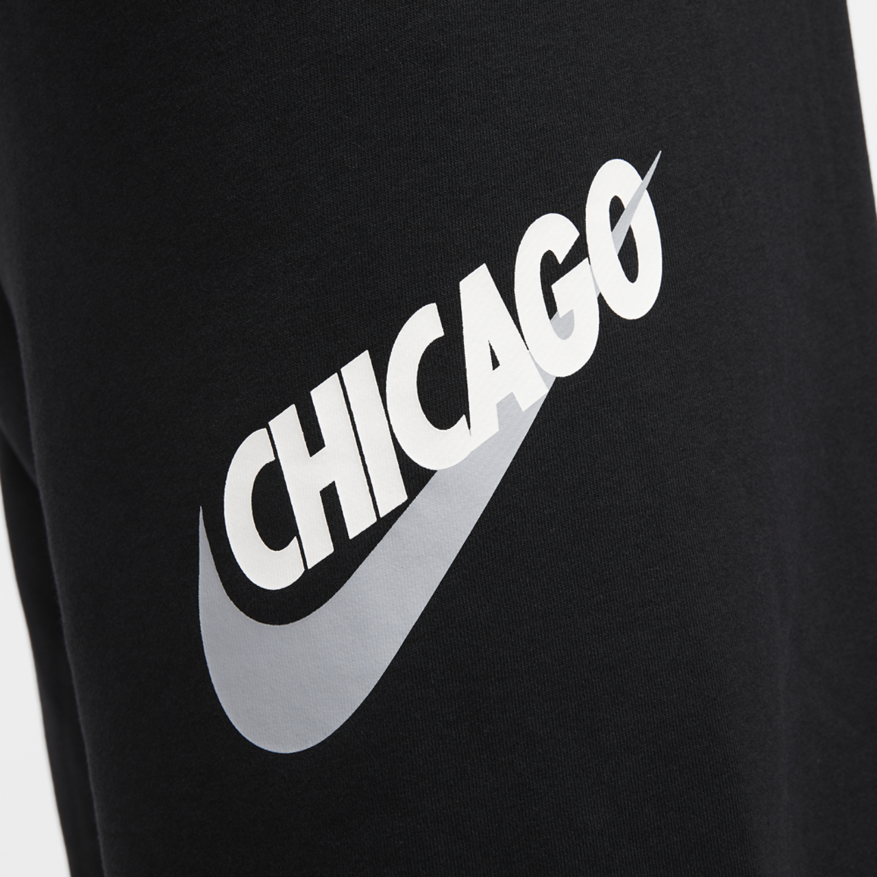 Nike NSW Alumni City Shorts Image 3 of 3. Tap to open photo gallery.