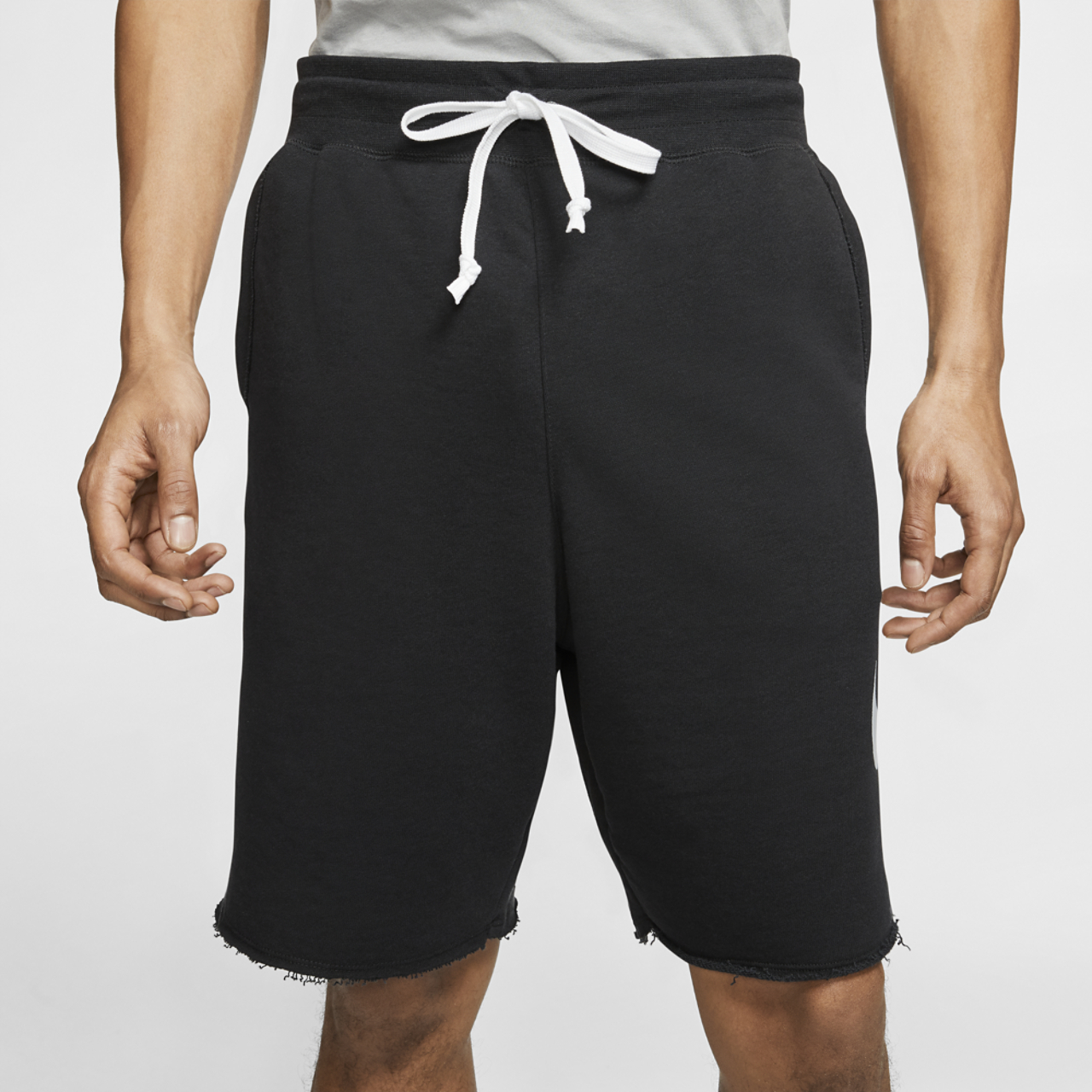 Nike NSW Alumni City Shorts Image 1 of 5. Tap to open photo gallery.