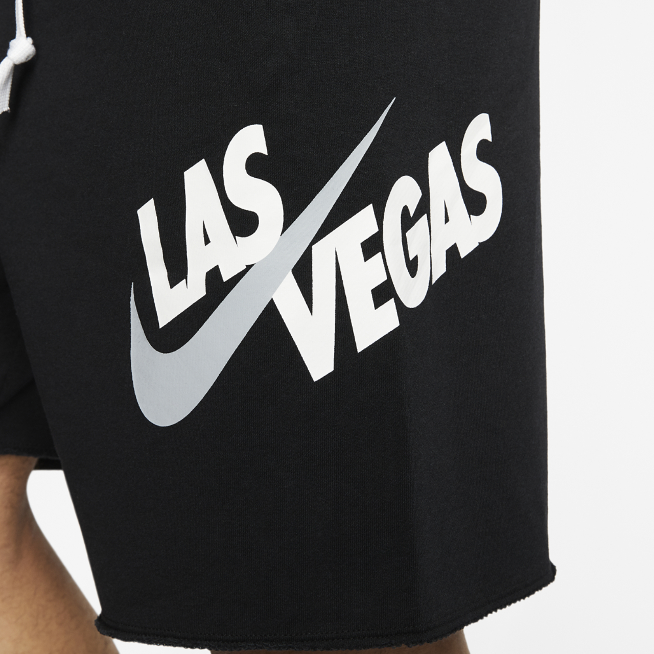 Nike NSW Alumni City Shorts Image 3 of 4. Tap to open photo gallery.