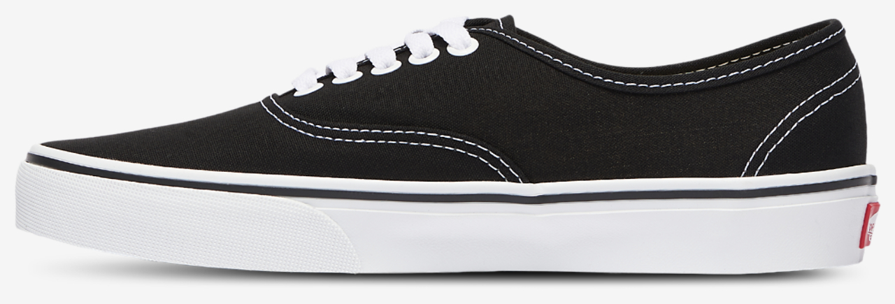 Vans Authentic Image 2 of 5. Tap to open photo gallery.