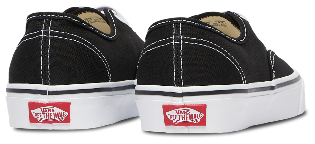 Vans Authentic Image 3 of 5. Tap to open photo gallery.