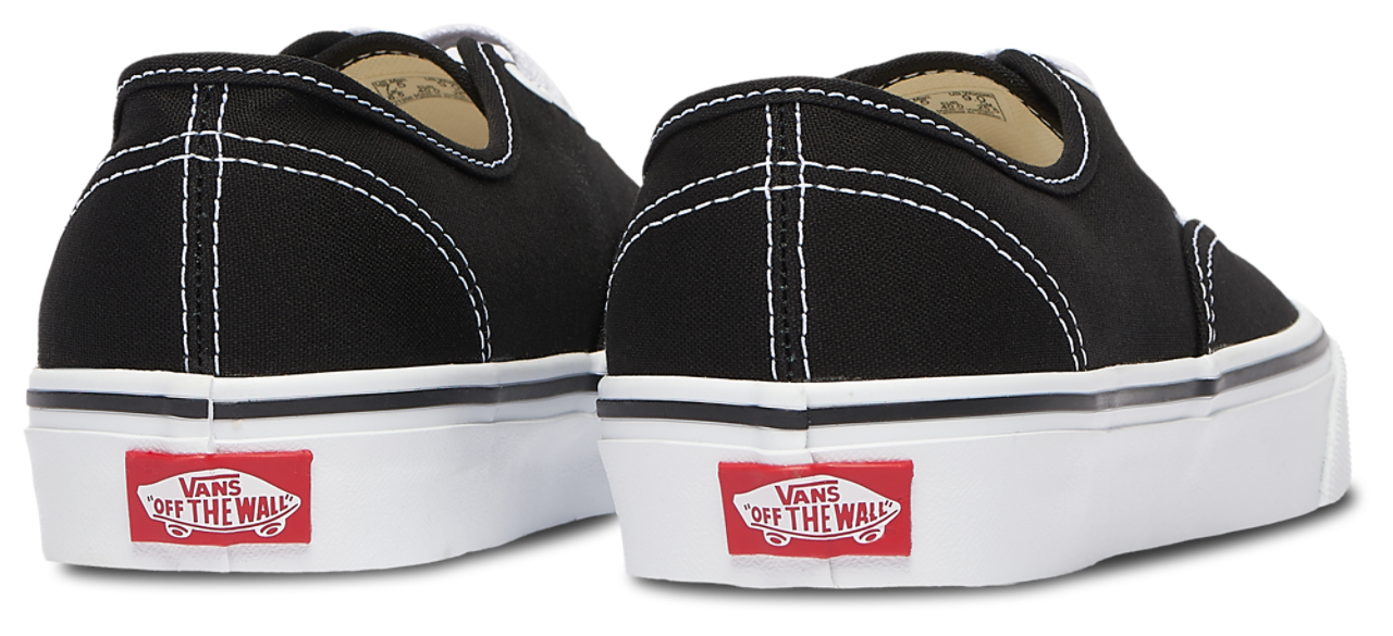 Vans Authentic Image 3 of 5. Tap to open photo gallery.