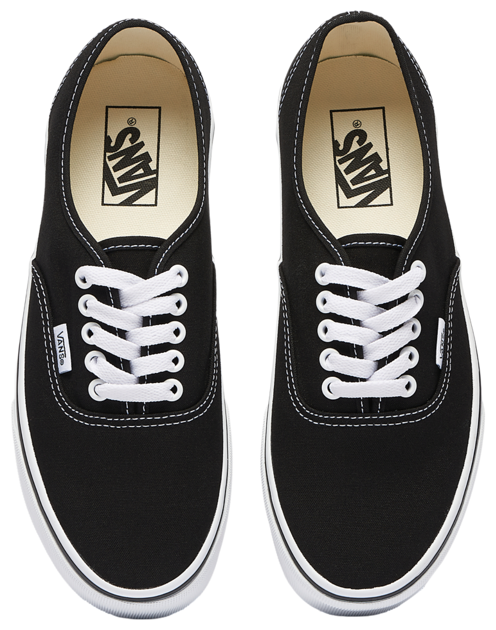 Vans Authentic Image 4 of 5. Tap to open photo gallery.