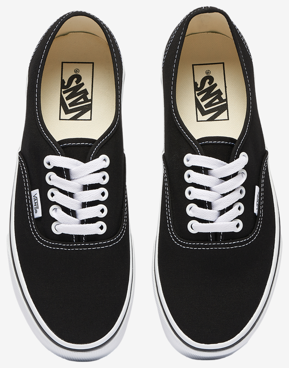 Vans Authentic Image 4 of 5. Tap to open photo gallery.