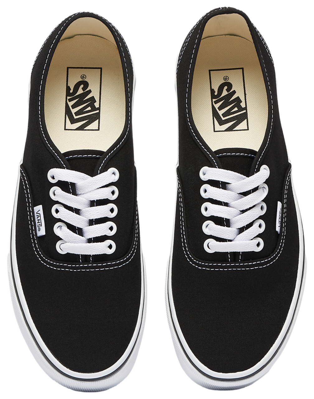 Vans Authentic Image 4 of 5. Tap to open photo gallery.