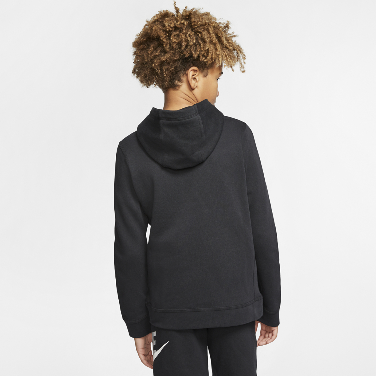 Nike New York Pullover Hoodie Image 2 of 4. Tap to open photo gallery.