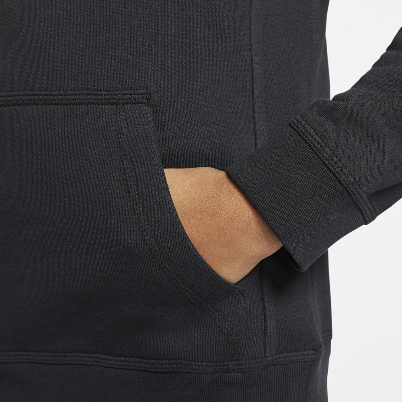 Nike New York Pullover Hoodie Image 4 of 4. Tap to open photo gallery.