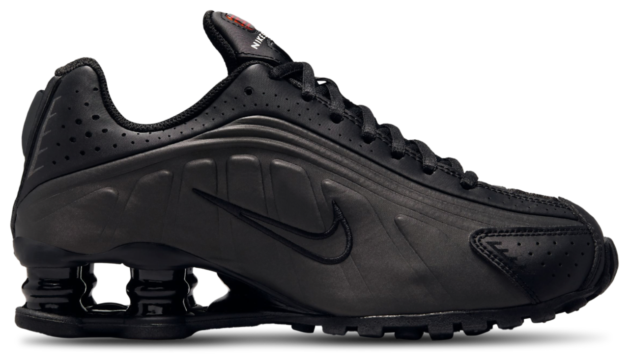 Nike Shox R4 Image 1 of 8. Tap to open photo gallery.