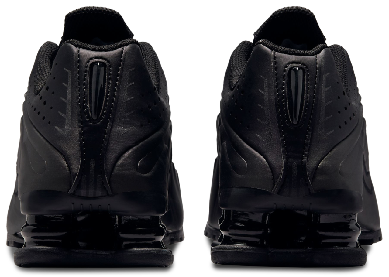Nike Shox R4 Image 3 of 8. Tap to open photo gallery.