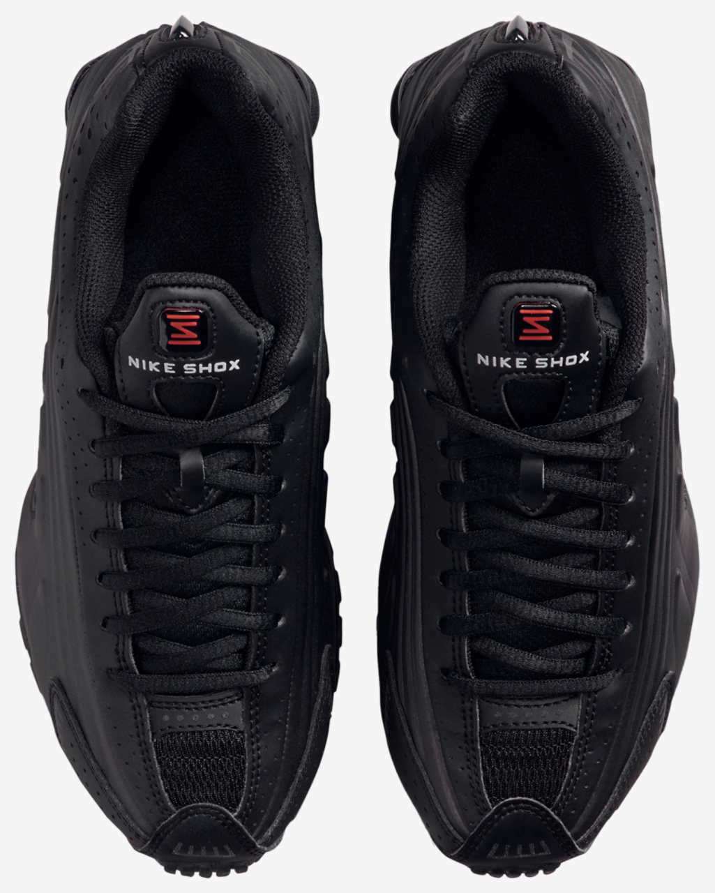 Nike Shox R4 Image 4 of 8. Tap to open photo gallery.