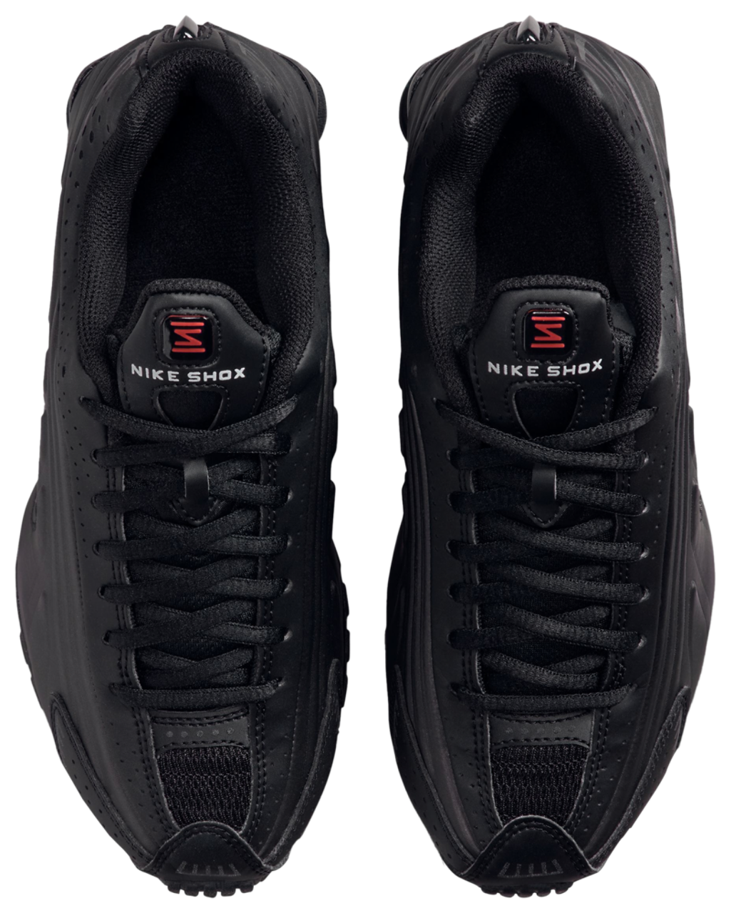 Nike Shox R4 Image 4 of 8. Tap to open photo gallery.