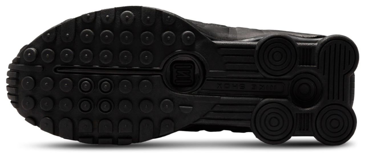 Nike Shox R4 Image 5 of 8. Tap to open photo gallery.