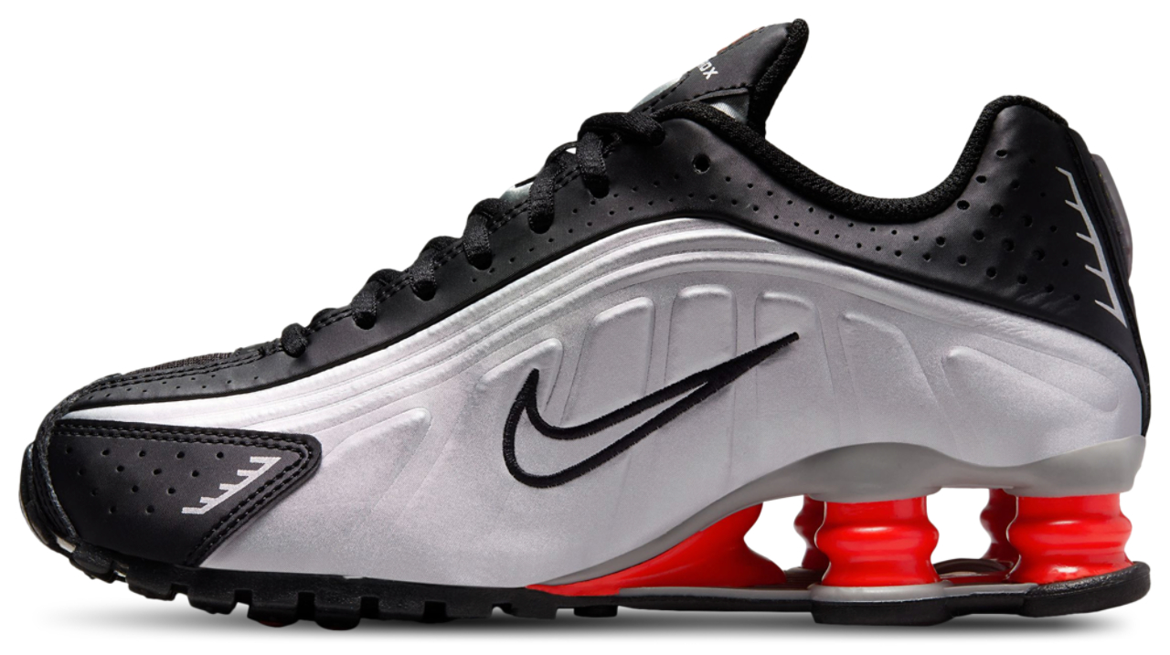 Nike Shox R4 | Foot Locker