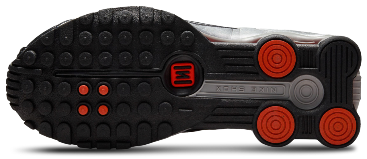 Nike Shox R4