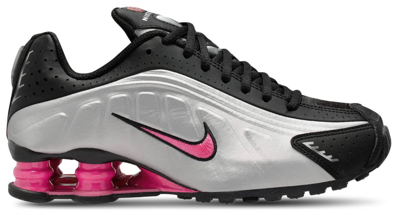Nike Shox R4 Image 1 of 4. Tap to open photo gallery.