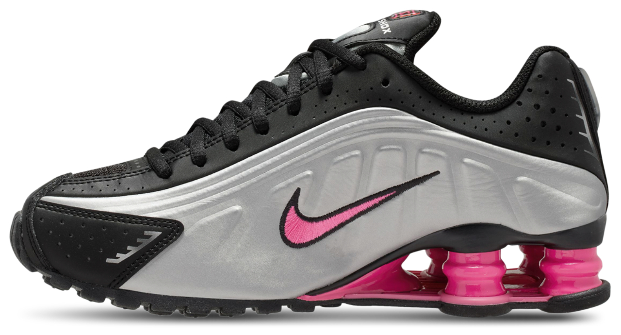 Nike Shox R4 Image 2 of 4. Tap to open photo gallery.