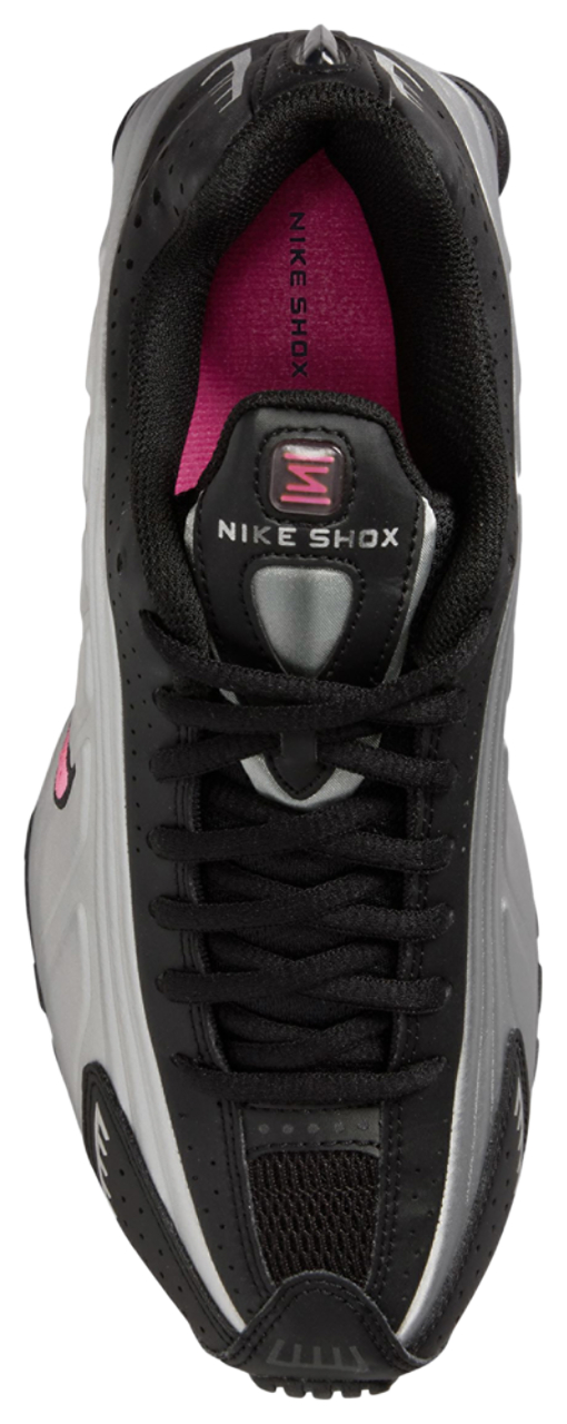 Nike Shox R4 Image 3 of 4. Tap to open photo gallery.