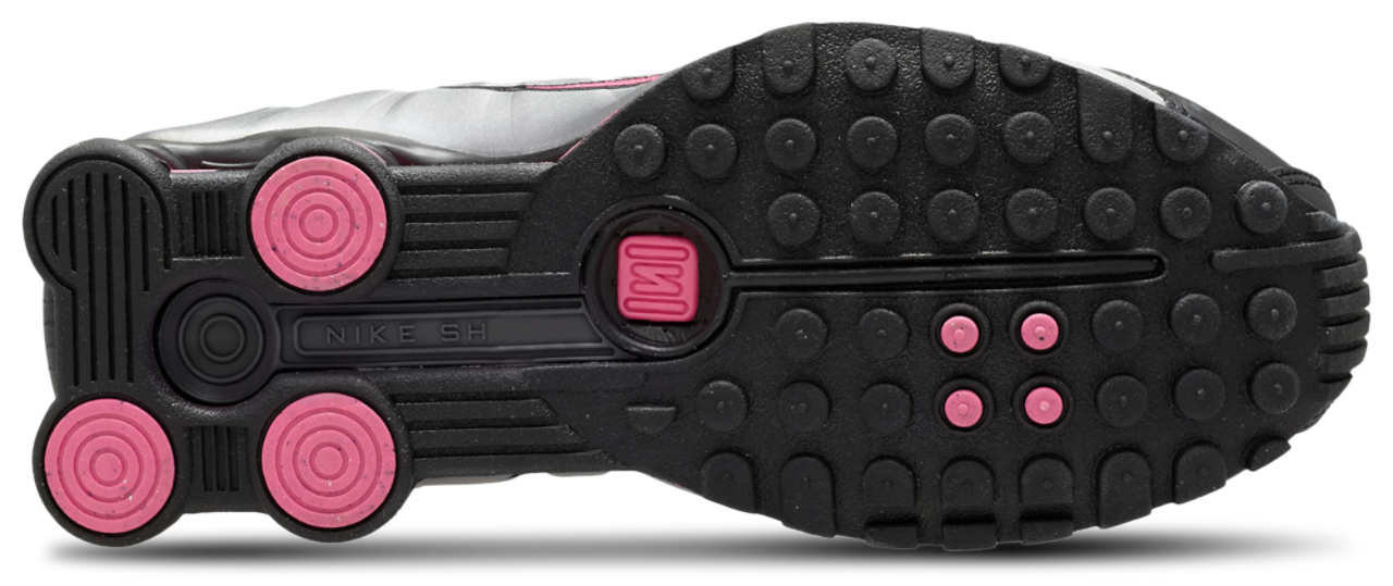 Nike Shox R4 Image 4 of 4. Tap to open photo gallery.